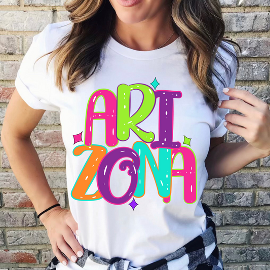 Arizona (Neon)