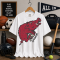 NCAA BIGS - ARKANSAS