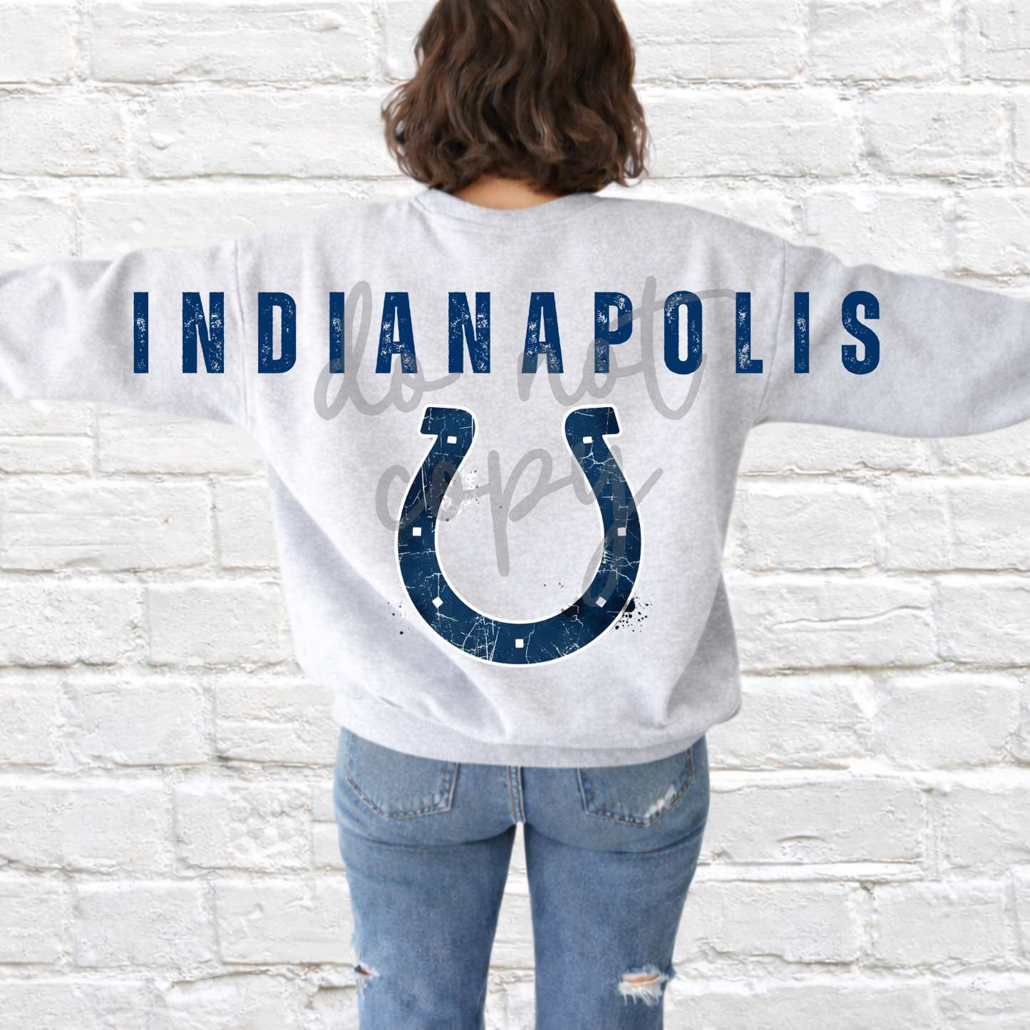 INDIANAPOLIS (WORDS ONLY)