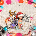 A Whole New Christmas