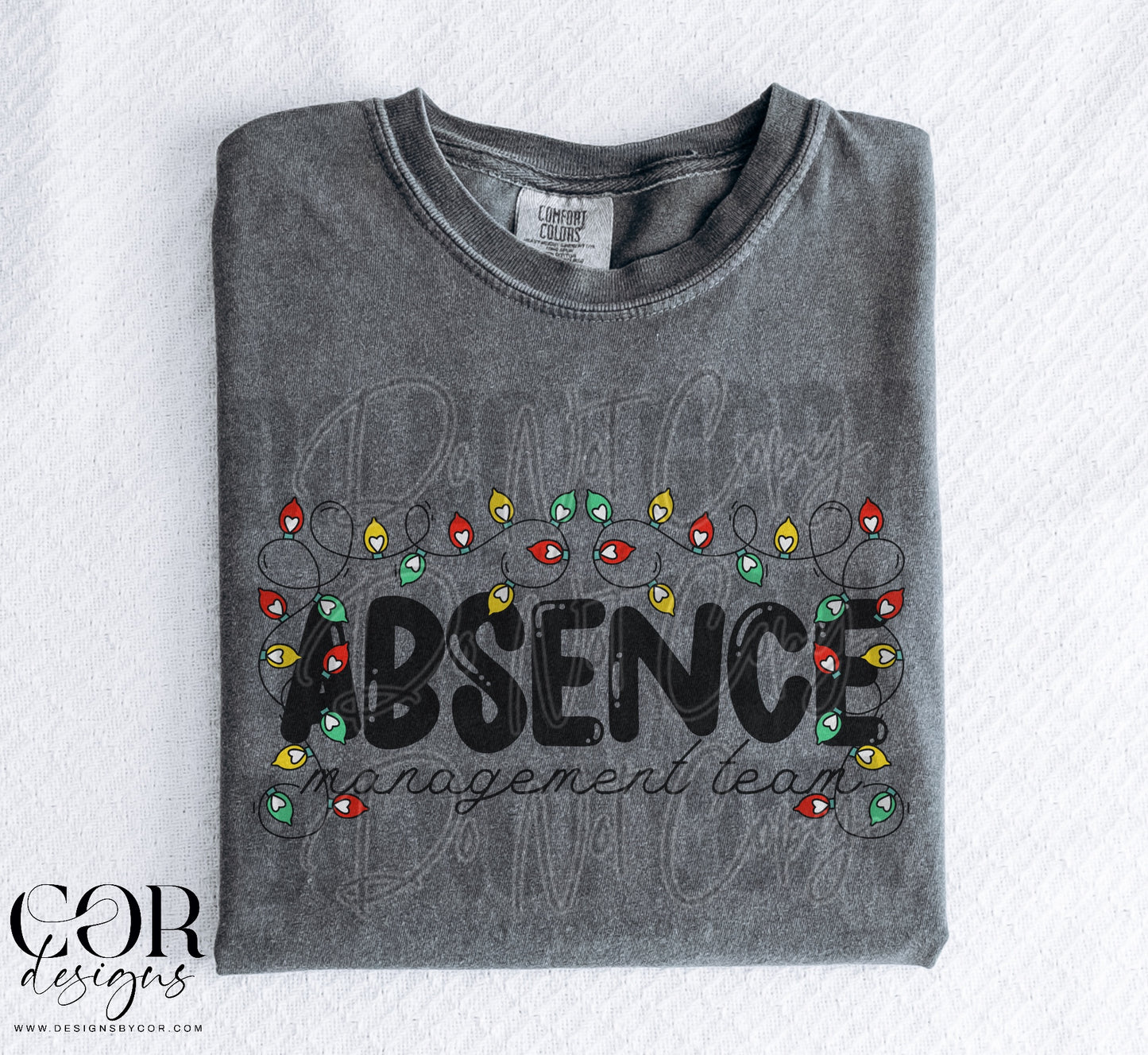 Absence Management Team