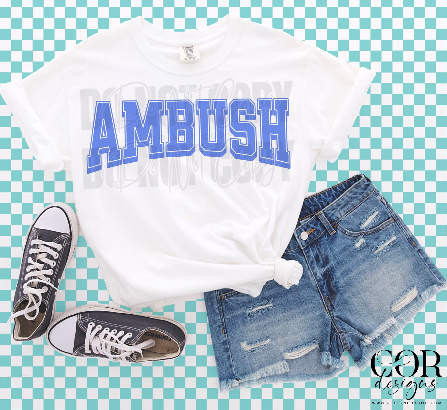 Ambush