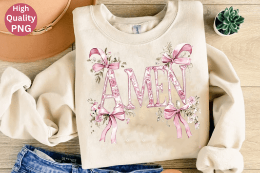 Amen Floral