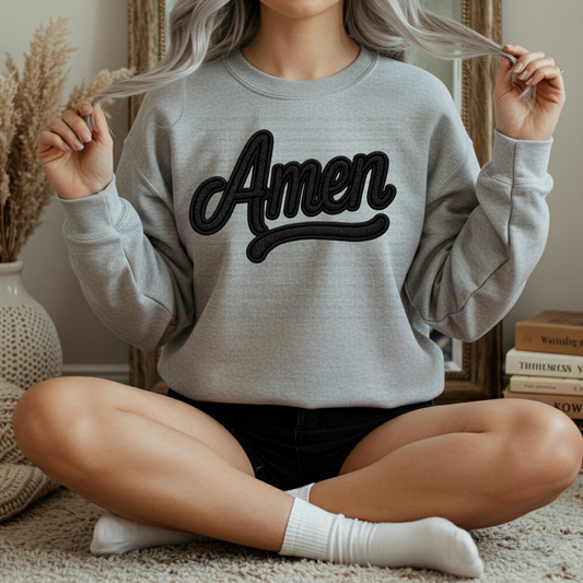 AMEN
