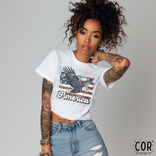 American Eagle