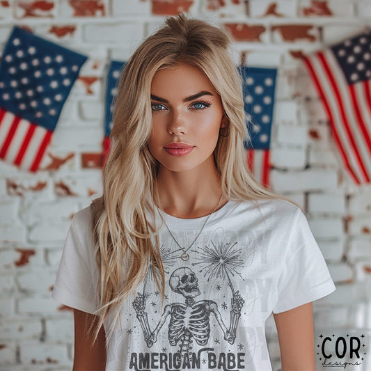 American Babe