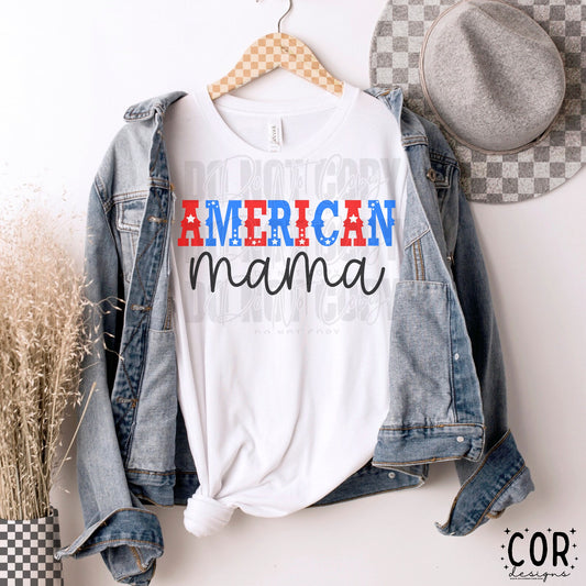 American Mama
