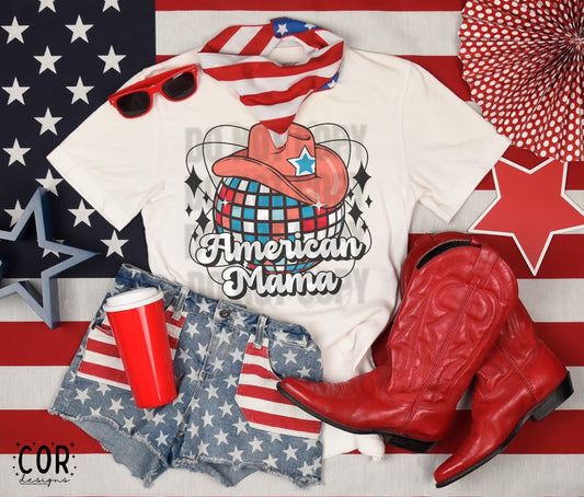 American Mama