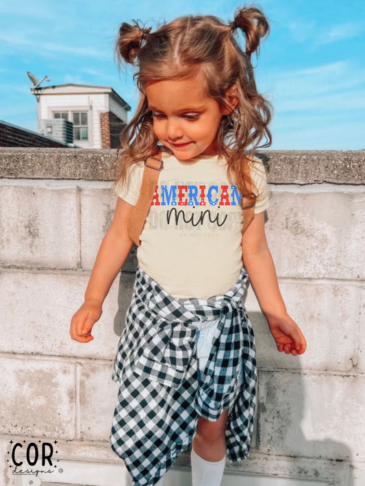 American Mini