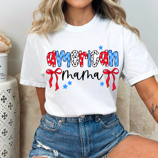 American Mama