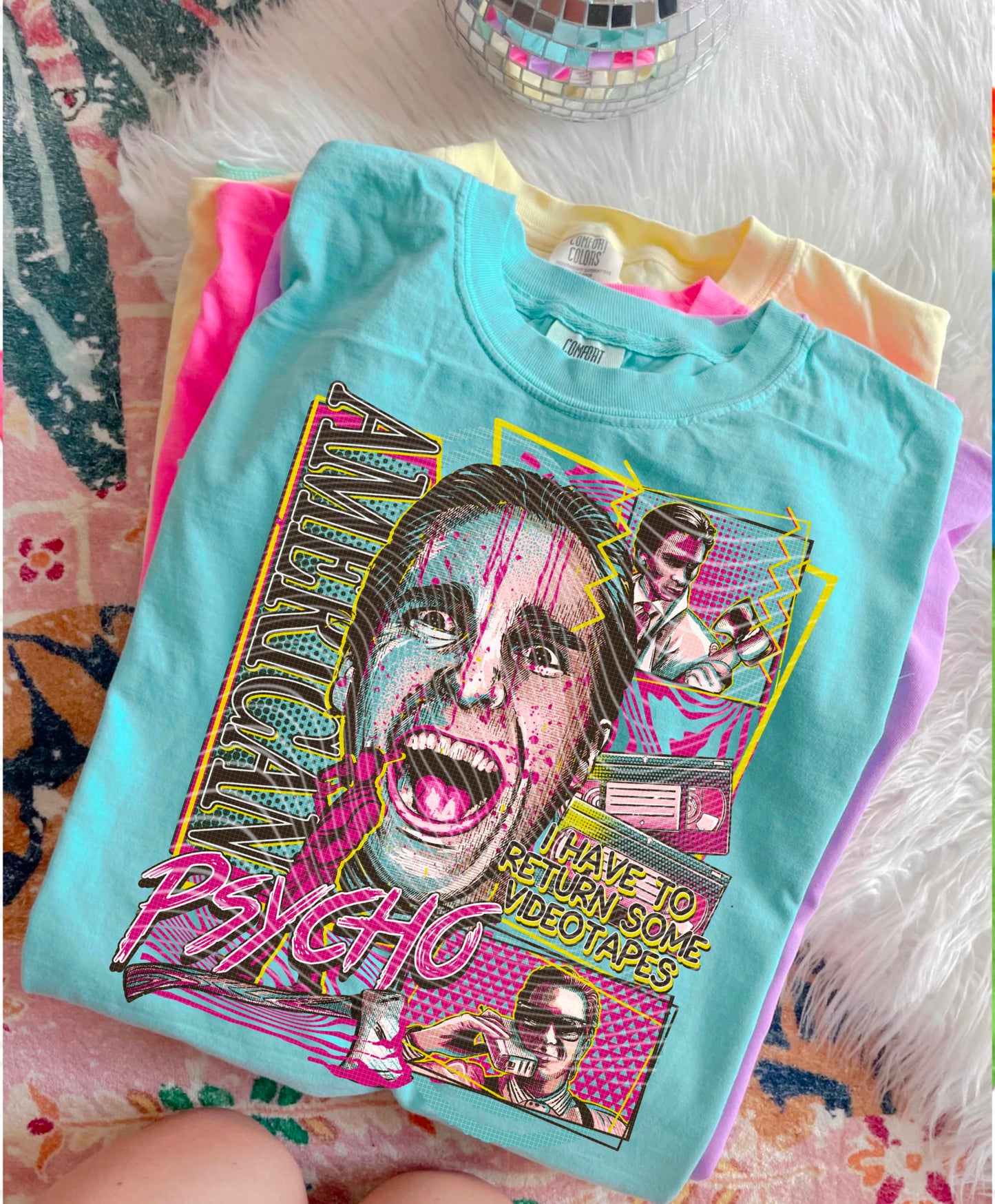American Psycho