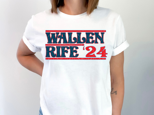 Wallen & Rife 24