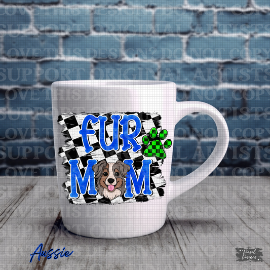 Fur Mama