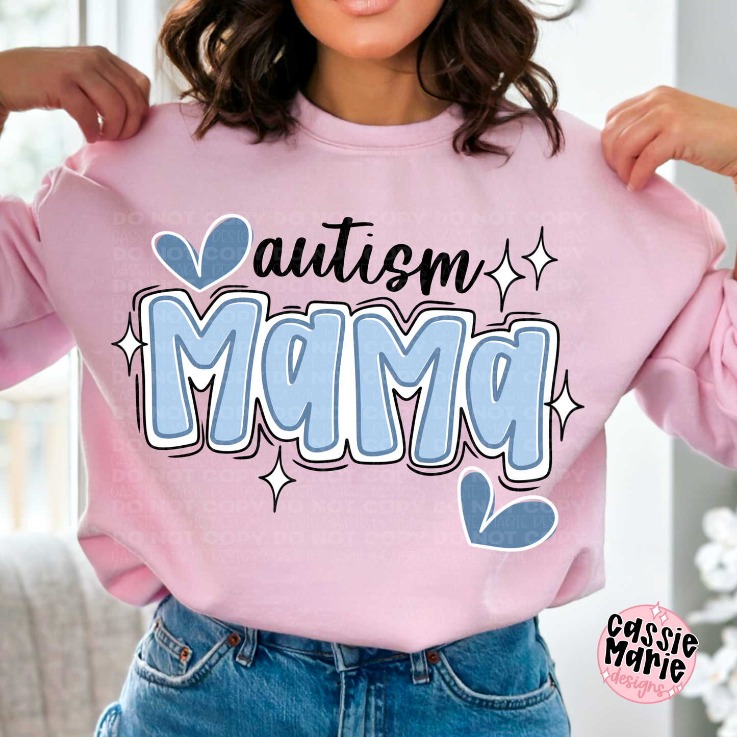 Autism Mama