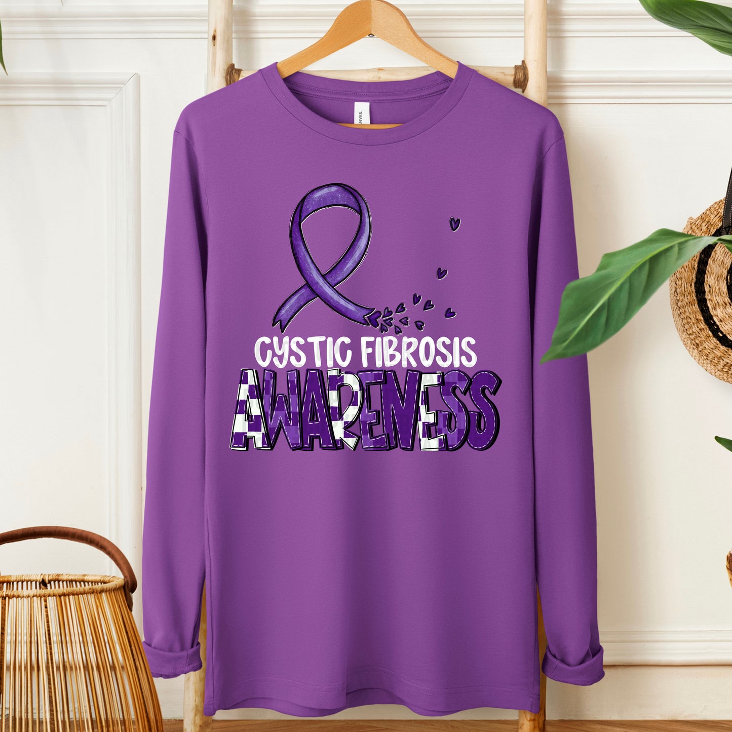 Cystic Fibrosis Awareness