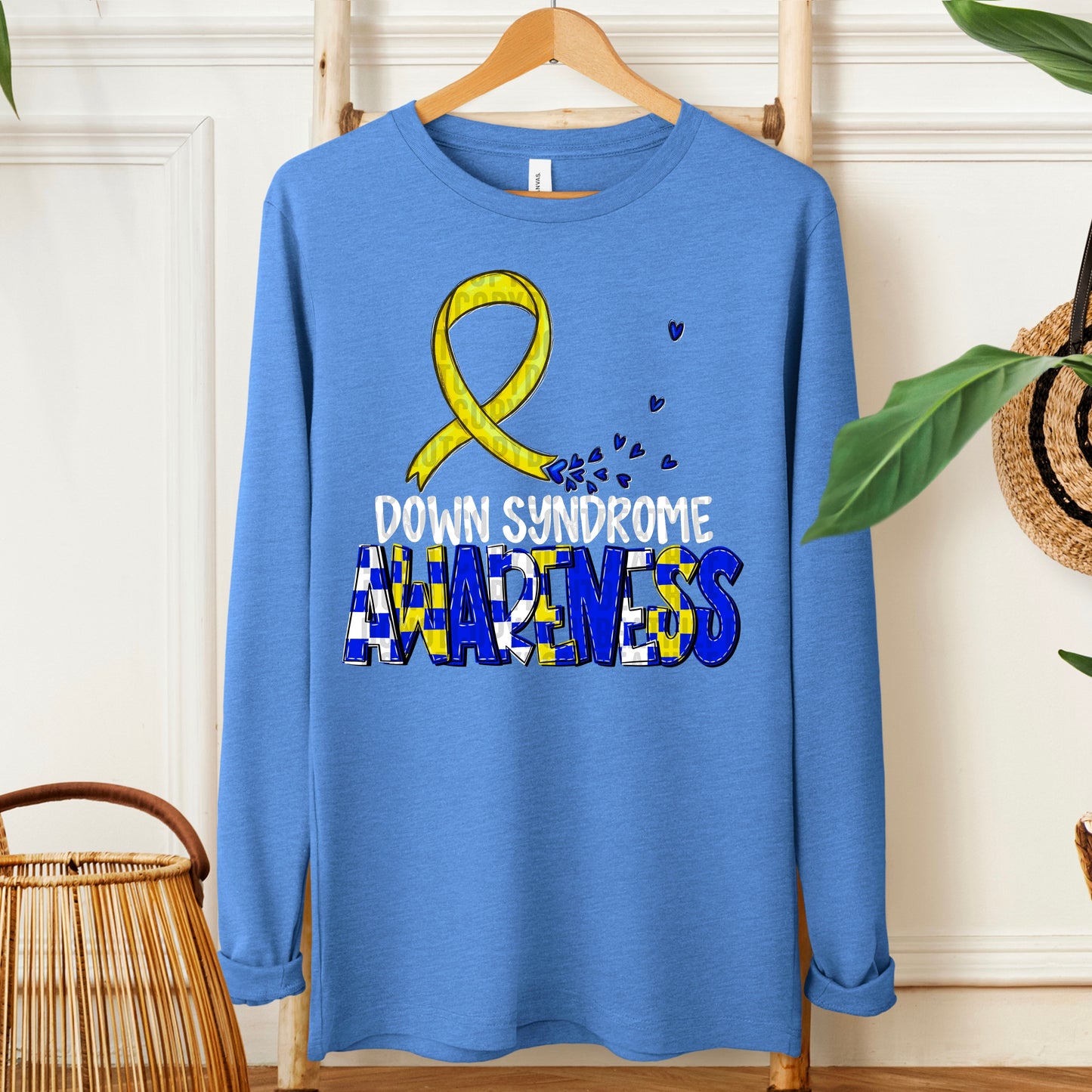 Down syndrome Awareness