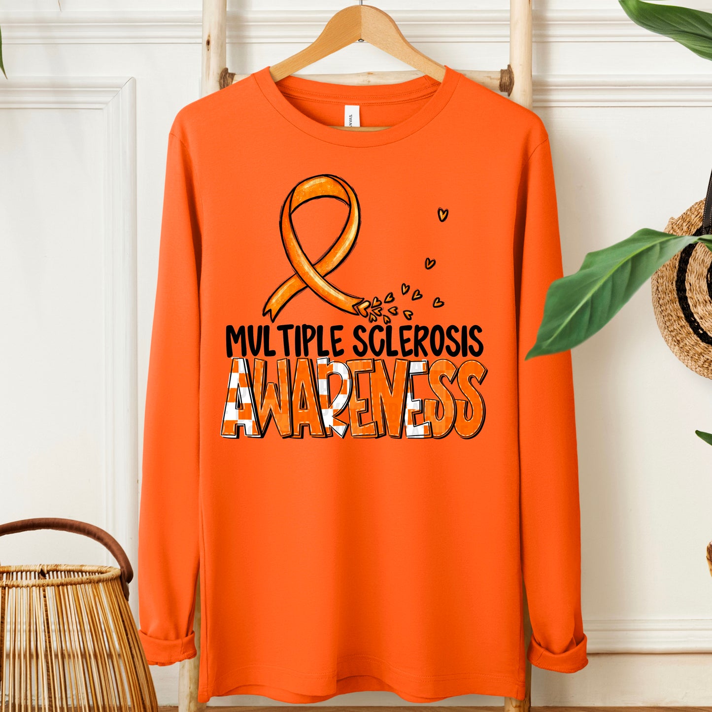 Multiple Sclerosis Awareness