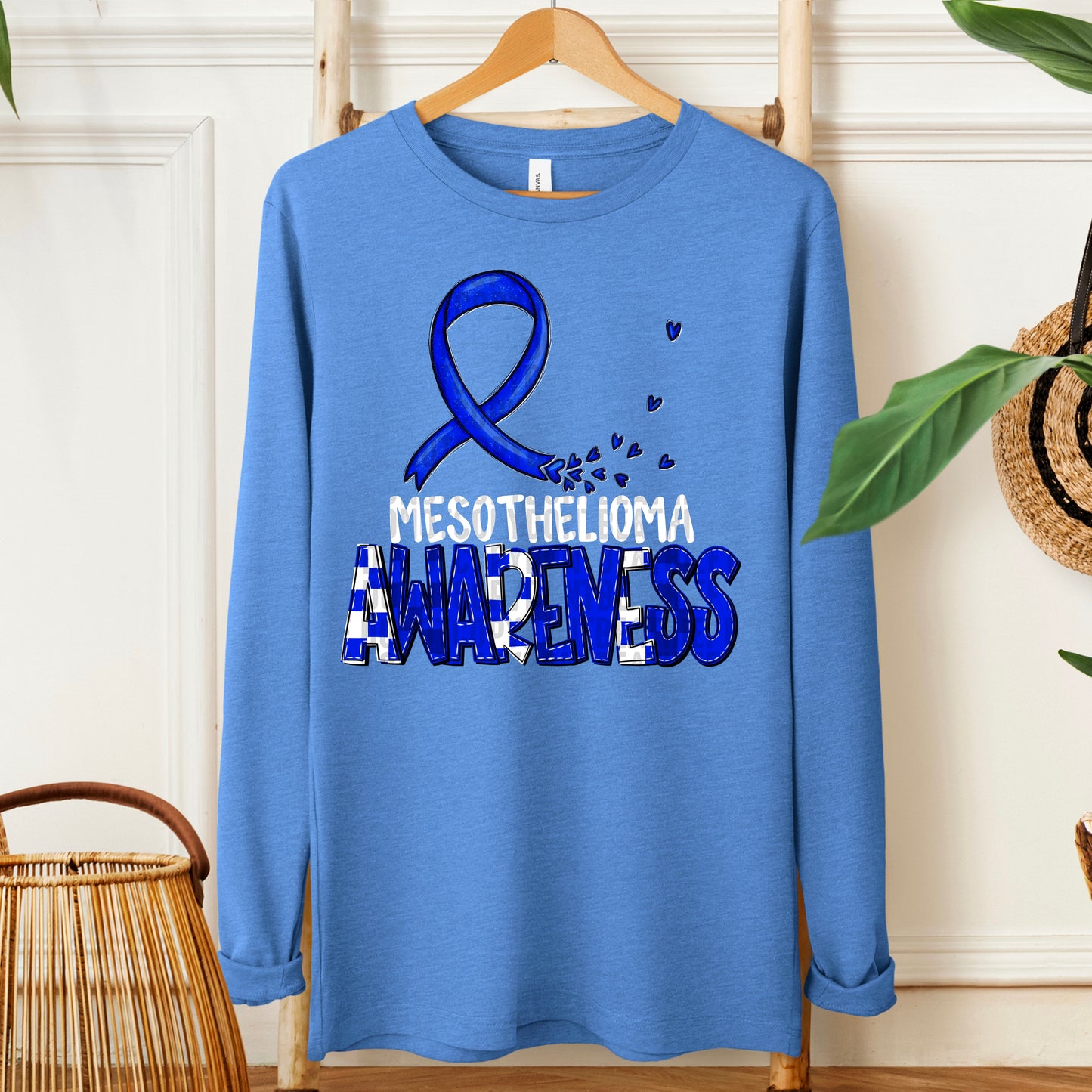 Mesothelioma Awareness