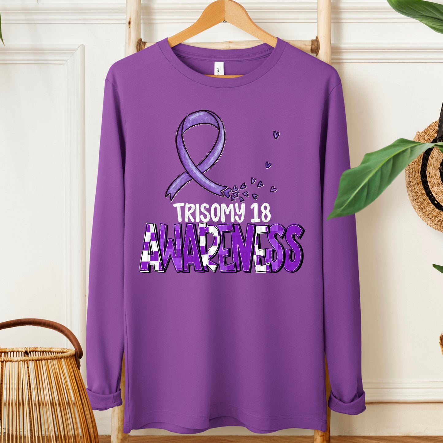 Trisomy 18 Awareness