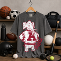 NCAA BIGS - BAMA