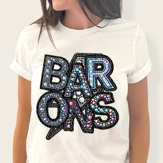 Barons (rhinestones)