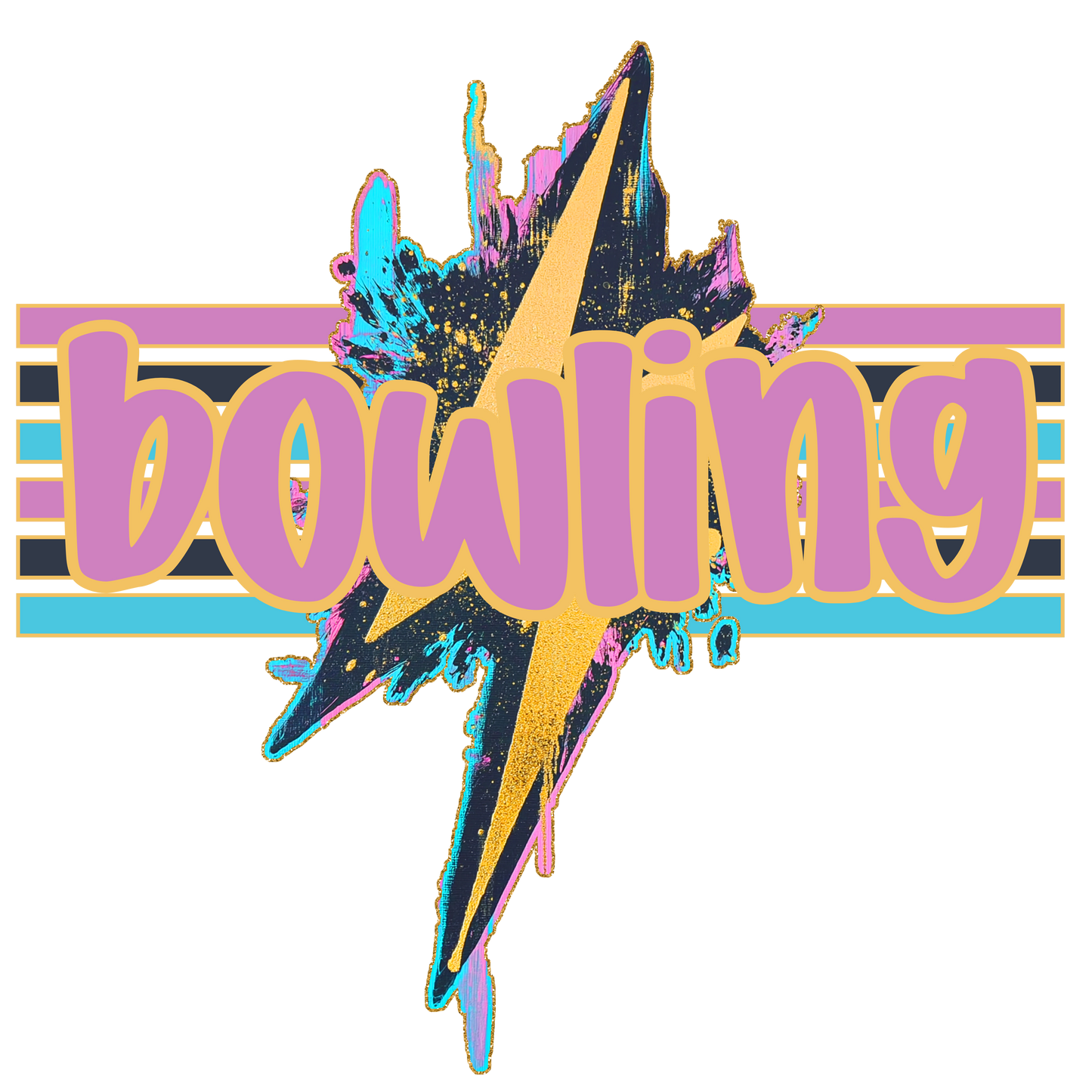 Bowling (geode)