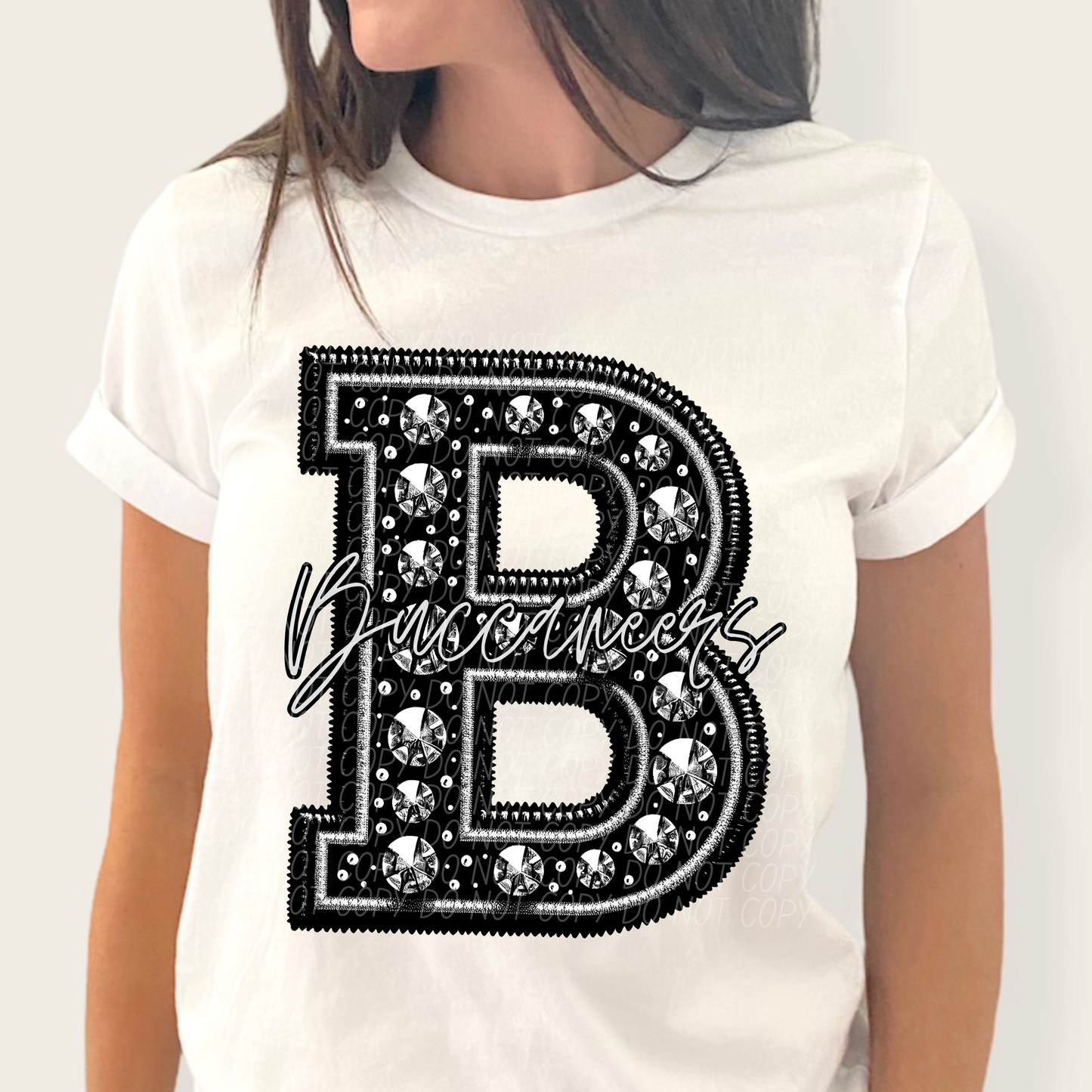 Rhinestone Buccaneers