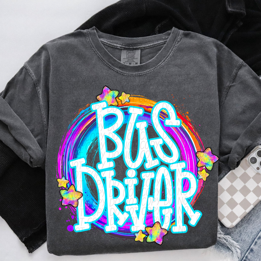 Bus Driver