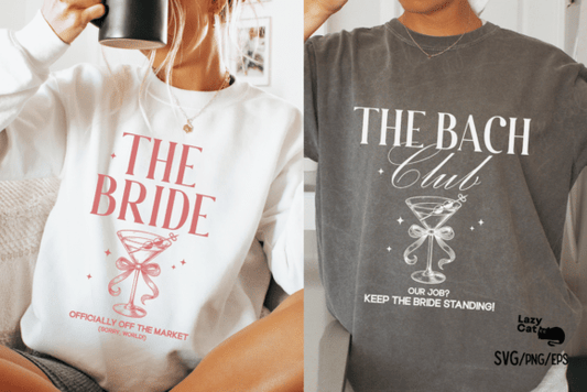 The Bride