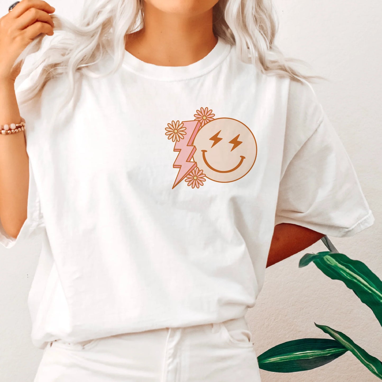 Too busy being a badass mom smiley-pocket