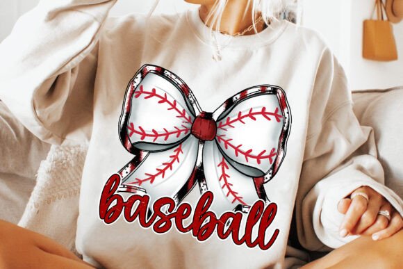 Baseball Bow