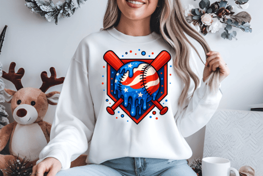 American Baseball Drip