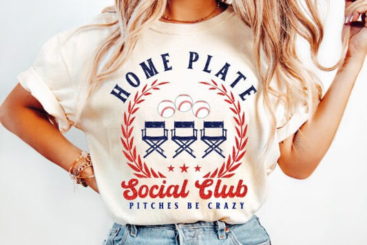 Home Plate Social Club