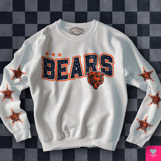 Chicago Bears FRONT