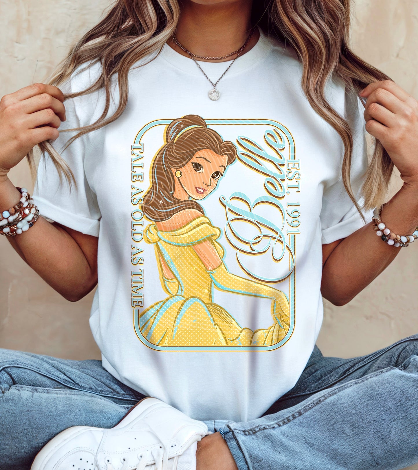 Belle