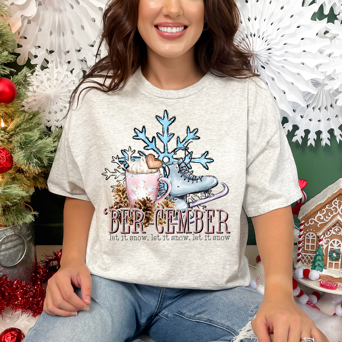 'Ber Cember
