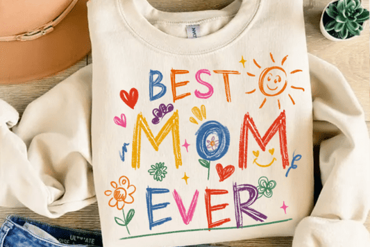 Best Mom Ever