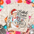 Bibbidi Bobbidi Christmas