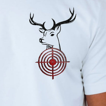 I Like Big Bucks (POCKET) - DTF Transfer