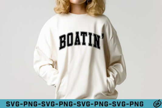 Boatin'