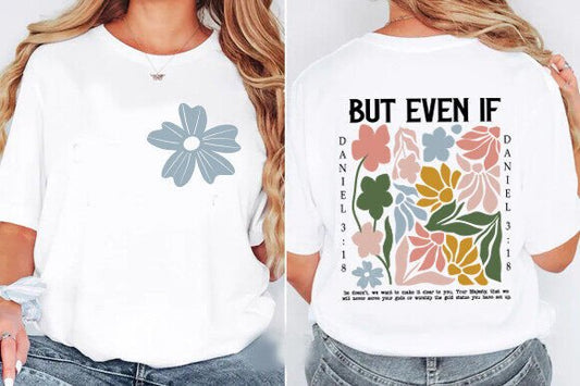 But even if (Back)