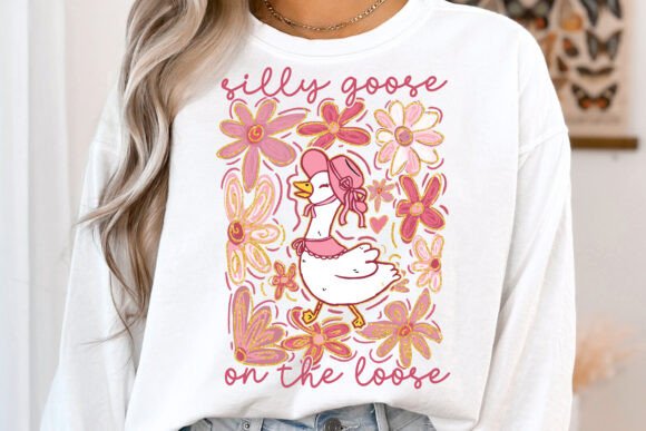 Silly Good On The Loose Easter