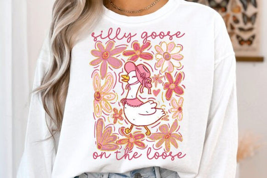 Silly Good On The Loose Easter