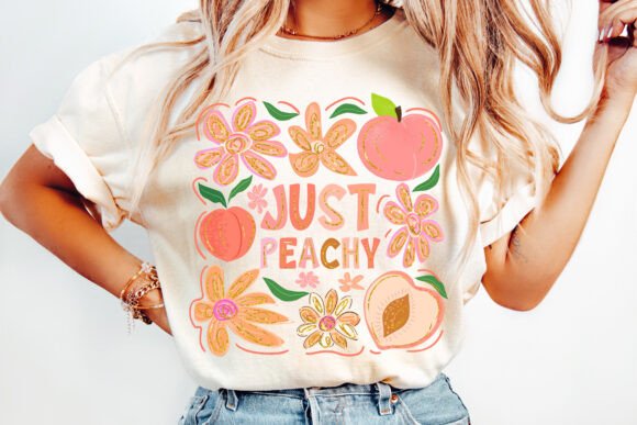 Just Peachy