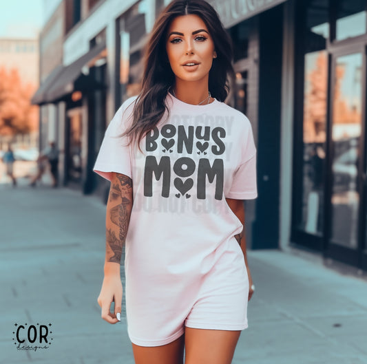 Bonus Mom