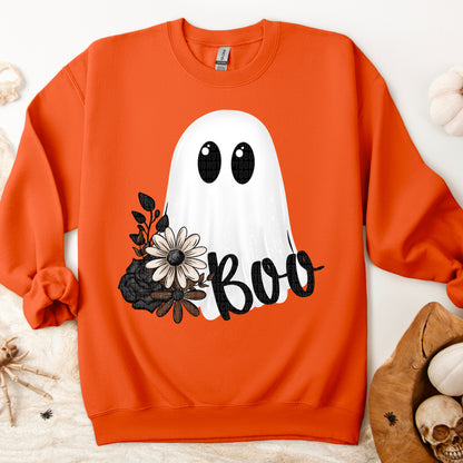 Boo Ghost