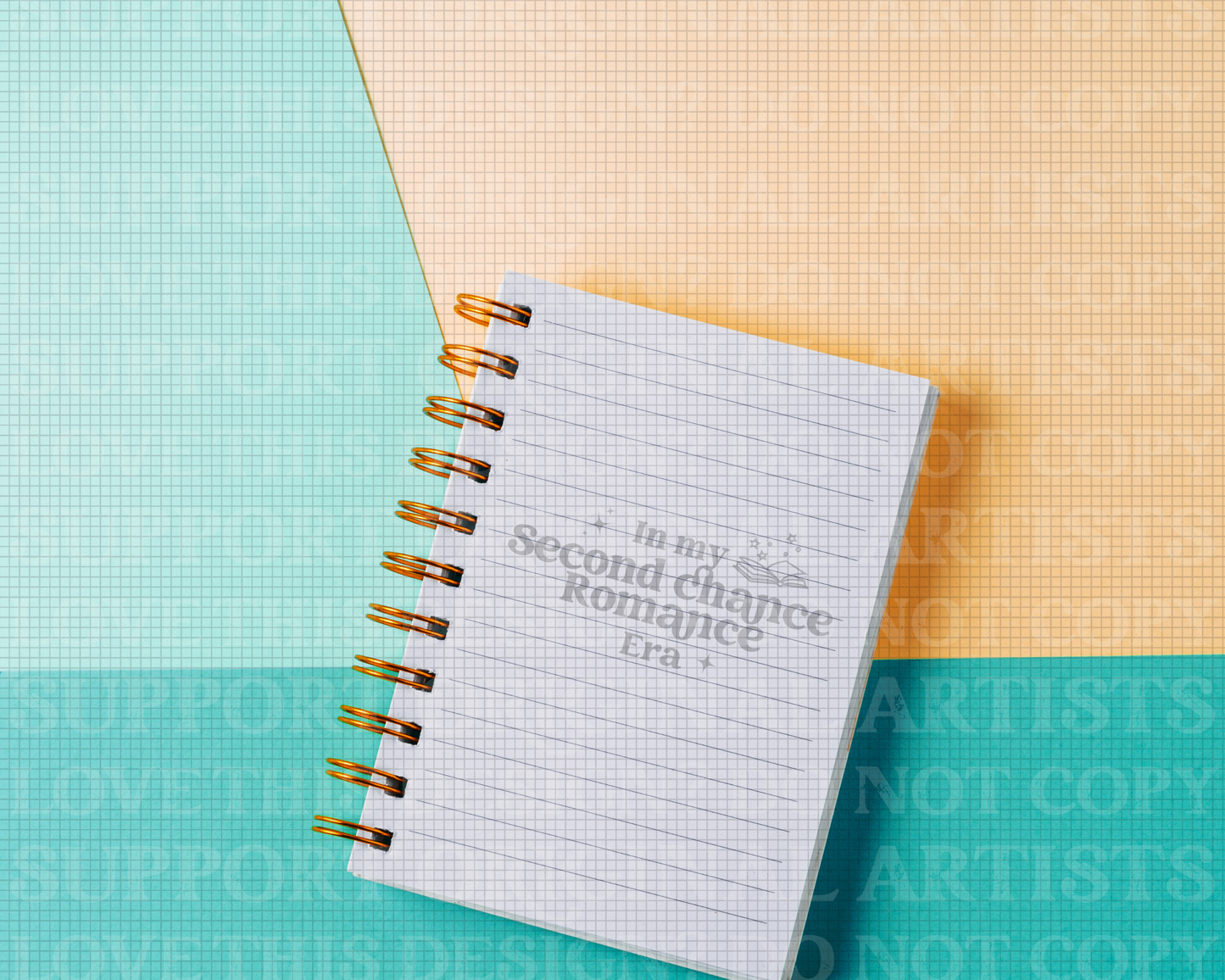 Second Chance Romance Era