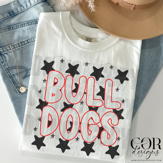 Bulldogs (Black Stars)