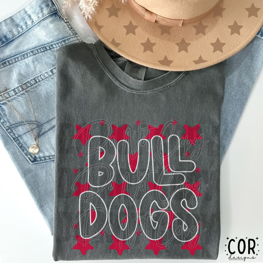 Bulldogs (Red Stars)