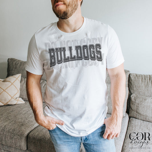 Bulldogs Bold